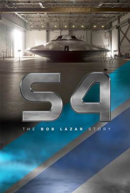 S4: The Bob Lazar Story