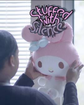 Stuffed with Silence