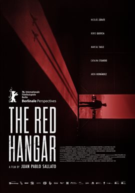 The Red Hangar