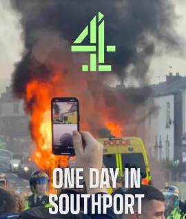 One Day in Southport