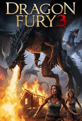Dragon Fury 3