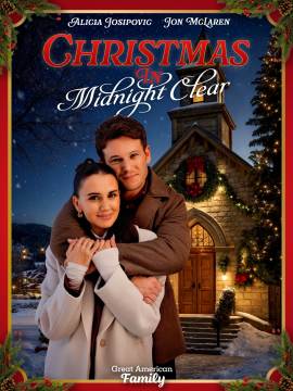 Christmas in Midnight Clear