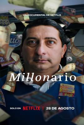 Millionaire
