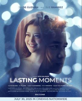 Lasting Moments