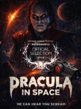 Dracula in Space
