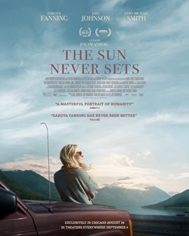 The Sun Never Sets