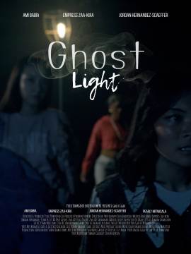 Ghost Light