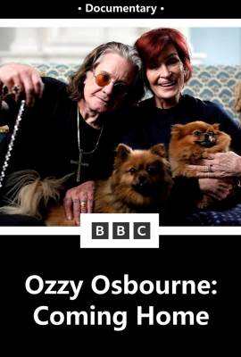 Sharon & Ozzy Osbourne: Coming Home