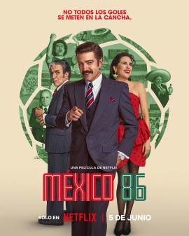 México 86