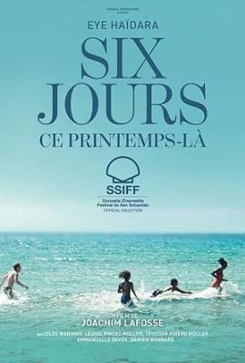 Six jours ce printemps-là