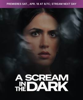 A Scream in the Dark