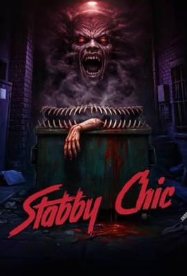 Stabby Chic