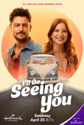 I'll Be Seeing You