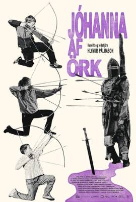 Joan of Arc