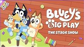 Bluey's Big Play