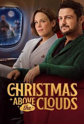 Christmas Above the Clouds