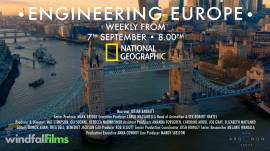 Engineering Europe