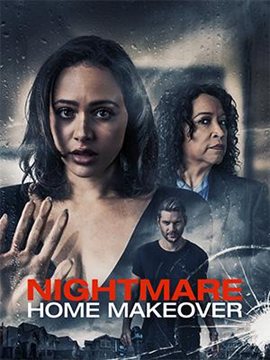 Home Makeover Nightmare