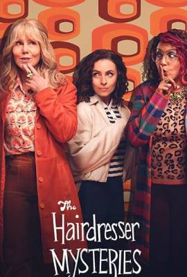 The Hairdresser Mysteries
