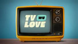 TV We Love
