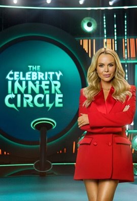 The Celebrity Inner Circle