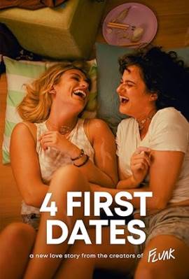 4 First Dates