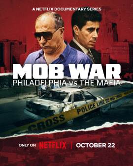 Mob War: Philadelphia vs. The Mafia