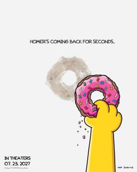 The Simpsons Movie 2