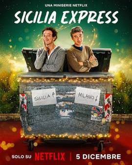 Sicily Express