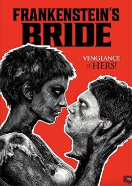 Frankenstein's Bride
