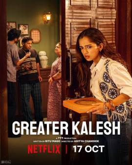 Greater Kalesh