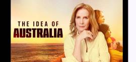 The Idea of Australia