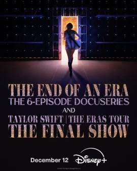 Taylor Swift: The Eras Tour - The Final Show