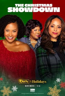 The Christmas Showdown