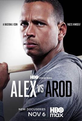Alex vs ARod