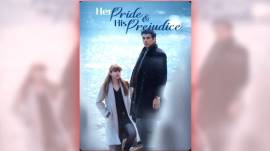 Her Pride and His Prejudice