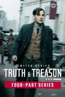 Truth Treason 2025 S01E04 WatchSoMuch truth-treason-2025-s01e04-watchsomuch