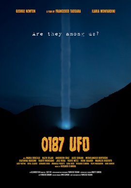 0187 UFO
