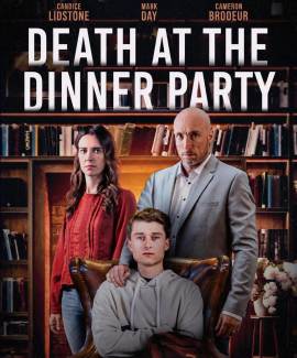 Death at the Dinner Party