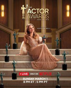 32nd Annual Actor Awards