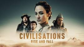 Civilisations: Rise and Fall