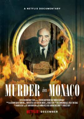 Murder in Monaco