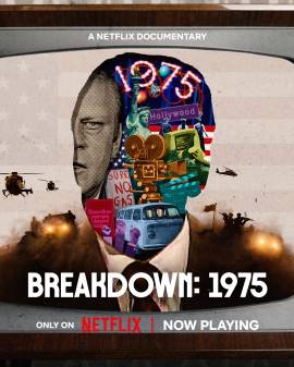 Breakdown: 1975