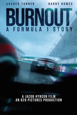 Burnout: A Formula 1 Story