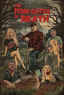 The Four Gates of Death