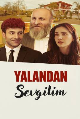 Yalandan Sevgilim