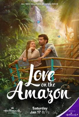 Love on the Amazon