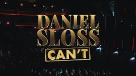 Daniel Sloss: CAN'T