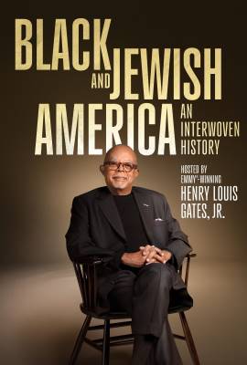 Black and Jewish America: An Interwoven History