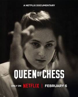 Queen of Chess